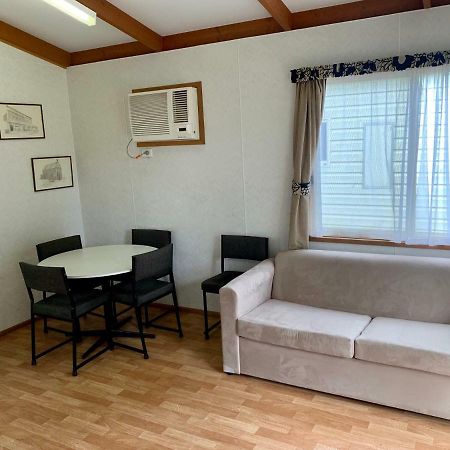 Tatura Cabin & Caravan Park Kültér fotó